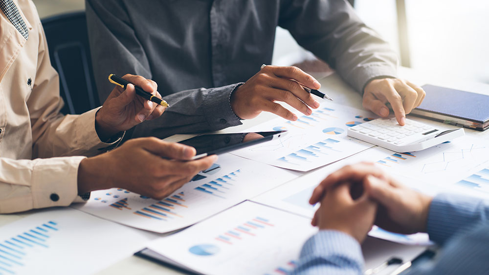 INTERNATIONAL CONSULTING SERVICES